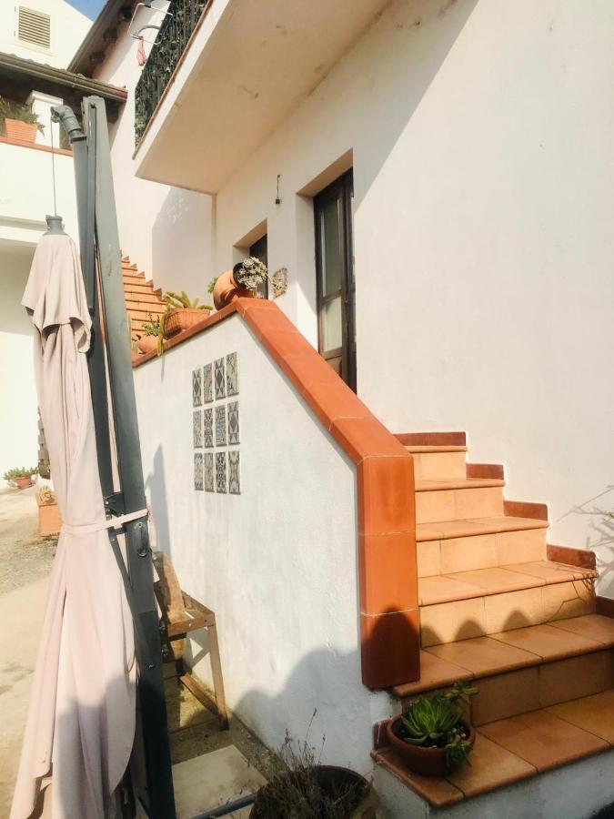 شقة A Casa Di Anna Galtellì المظهر الخارجي الصورة